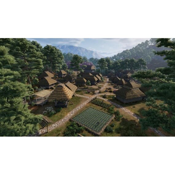 Sengoku Dynasty Ultimate Edition / PlayStation 5 - PS5 Games - Games - Techbox