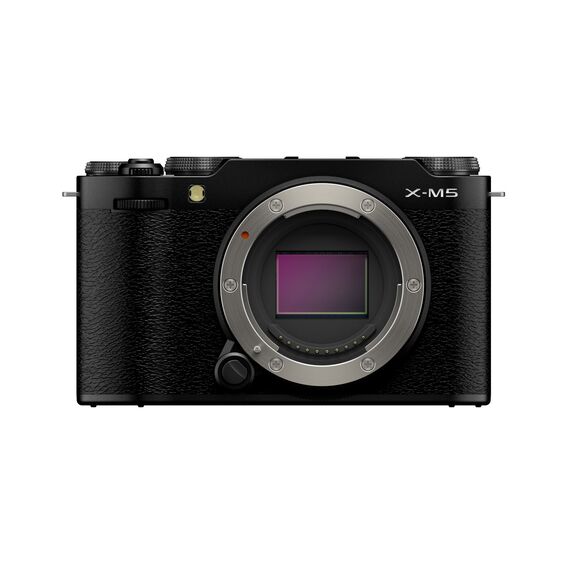 Fujifilm - X-M5 Digital Camera Body / Electronics