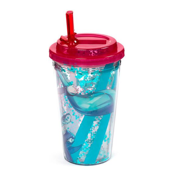 Hatsune Miku tumbler 500ml - Figurines - Collectibles - Techbox