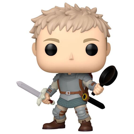 POP figure Plus Delicious in Dungeon Laios 5 + 1 Chase - Funko POP - Collectibles - Techbox