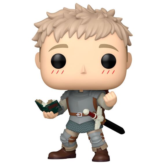 POP figure Plus Delicious in Dungeon Laios 5 + 1 Chase - Funko POP - Collectibles - Techbox