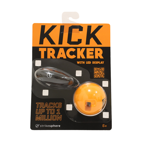 Strikesphere - Kicker Tracker (1002) / Toys