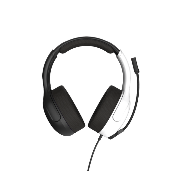 Turtle Beach Airlite Fit Headset Black & White / Nintendo Switch