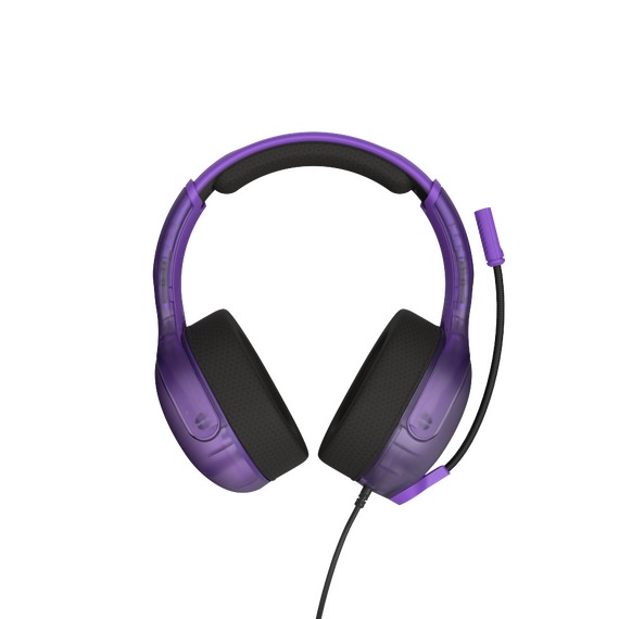 Turtle Beach Airlite Fit Headset Ghost Purple / Nintendo Switch