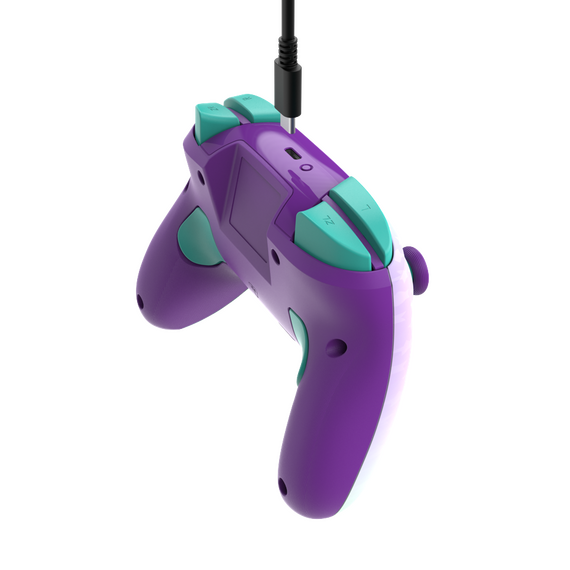 Turtle Beach - Rematch Wireless Controller Invincible Mario / Nintendo Switch 2 | Techbox