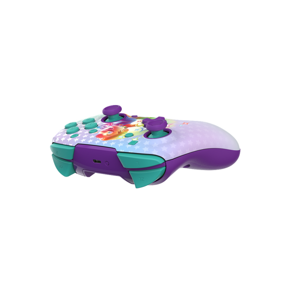 Turtle Beach - Rematch Wireless Controller Invincible Mario / Nintendo Switch 2 | Techbox