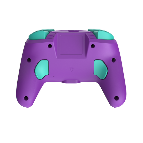 Turtle Beach - Rematch Wireless Controller Invincible Mario / Nintendo Switch 2 | Techbox