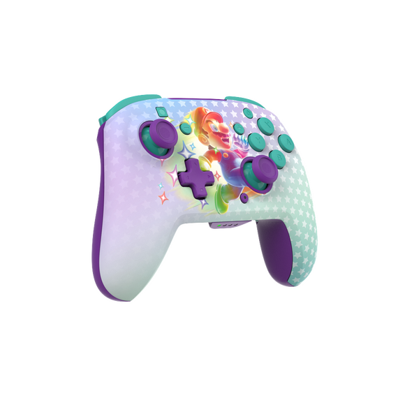 Turtle Beach - Rematch Wireless Controller Invincible Mario / Nintendo Switch 2 | Techbox