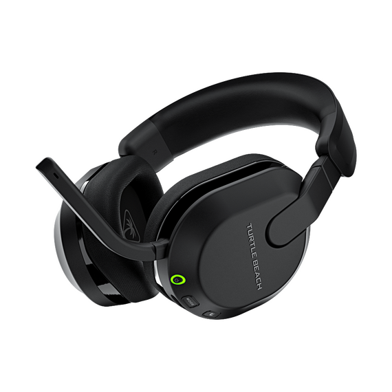 Turtle Beach Stealth 600 GEN3 Wireless Headset - Black - Xbox Series X - S/ One, PC, PS5, PS4, Switch / Xbox Series X - S Accessories - Series X - Techbox