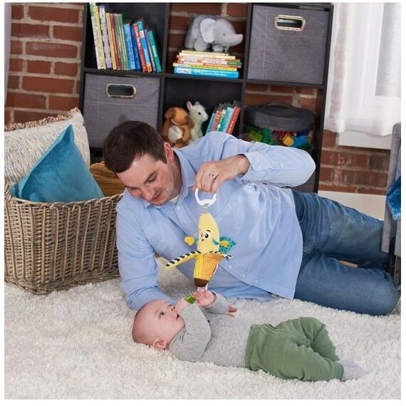Lamaze - Bea the Banana (27382) / Toys