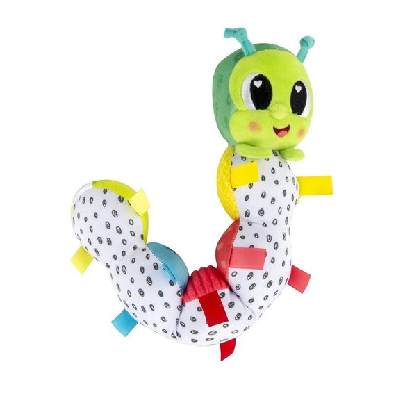Lamaze - Fidget Caterpillar (941-27483) / Toys