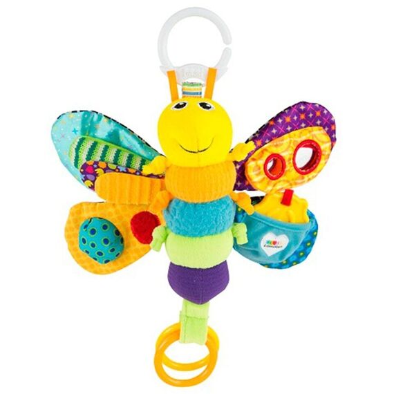 Lamaze - Freddie The Firefly (941-27024) / Toys