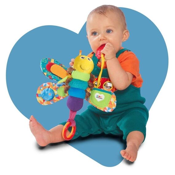 Lamaze - Freddie The Firefly (941-27024) / Toys