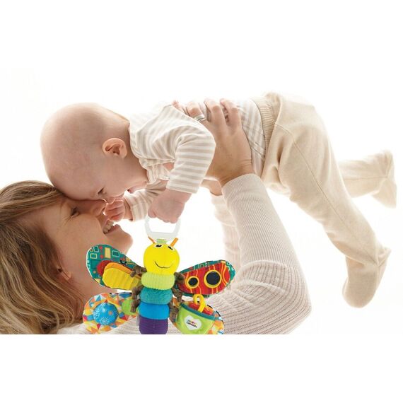 Lamaze - Freddie The Firefly (941-27024) / Toys