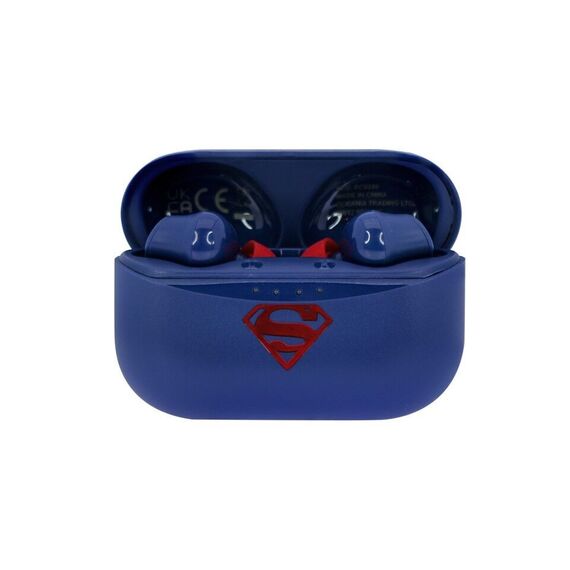 OTL - TWS Earpods - Superman (DC0880) / Toys