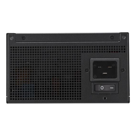 ASUS ASUS-PRO-WS-3000P power supply unit 3000 W 20+4 pin ATX ATX Black - PSU - Laptops & PC Builds - Techbox