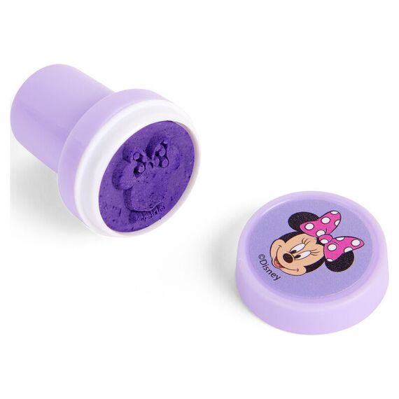Disney Minnie pack 15 stamps