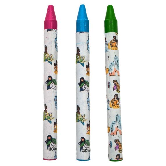 Disney Princess assorted Activity and colouring set