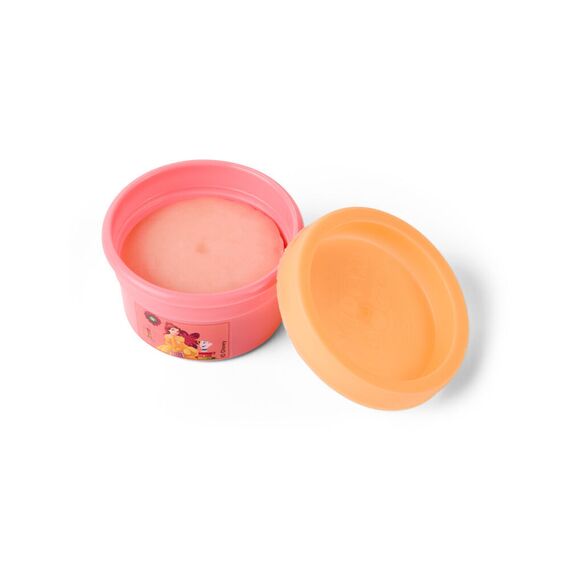 Disney Princess pack 6 mini pots of modelling clay
