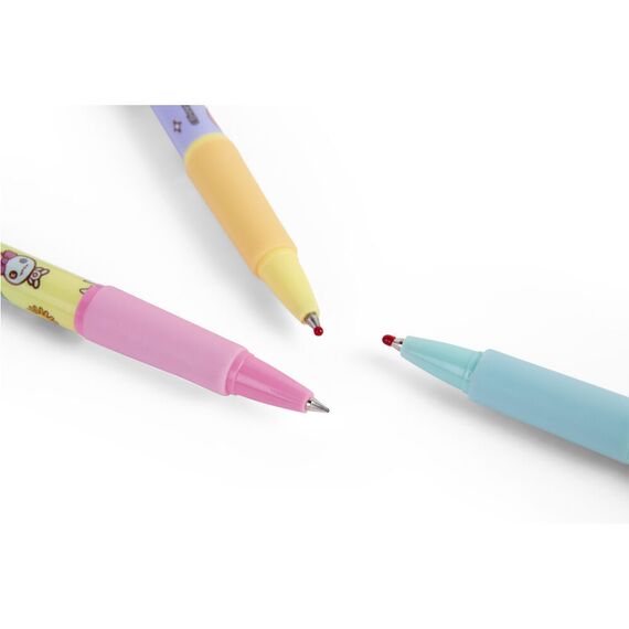 Disney Stitch pack 3 gel pens