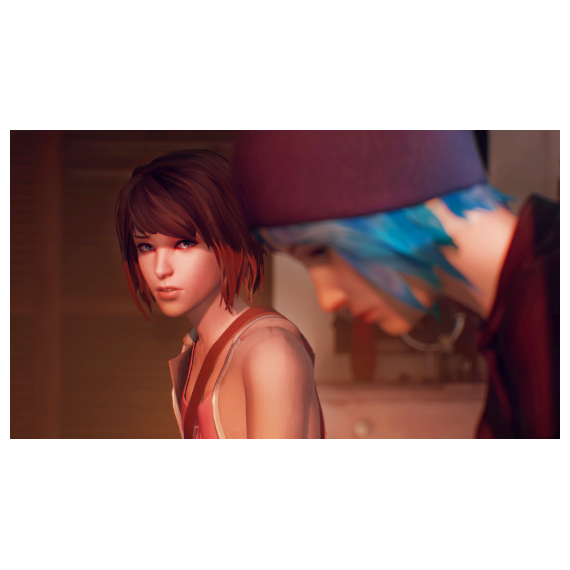 Life Is Strange Collection / PlayStation 5 - PS5 Games - Games - Techbox