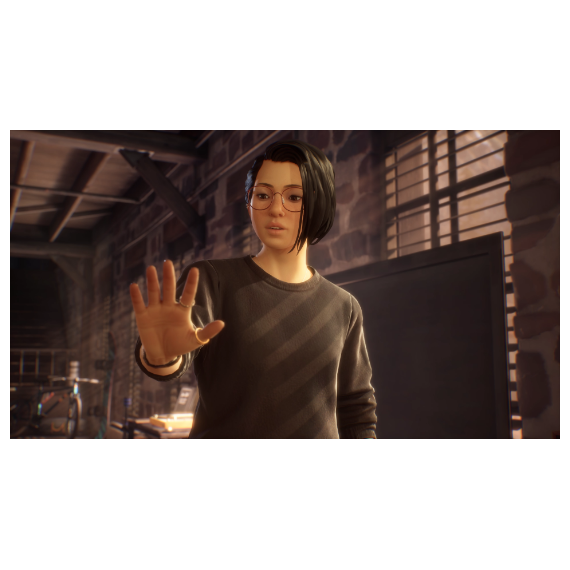 Life Is Strange Collection / PlayStation 5 - PS5 Games - Games - Techbox