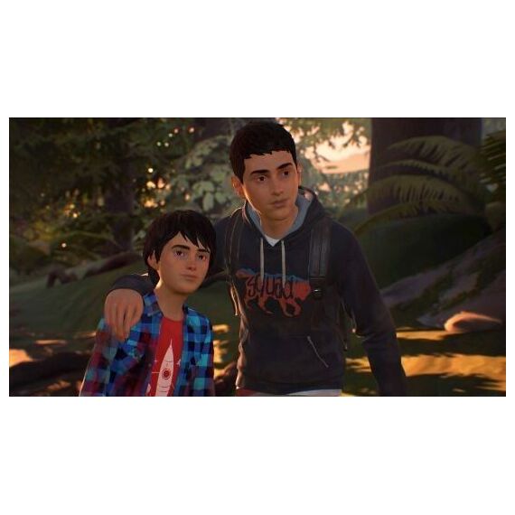 Life Is Strange Collection / PlayStation 5 - PS5 Games - Games - Techbox