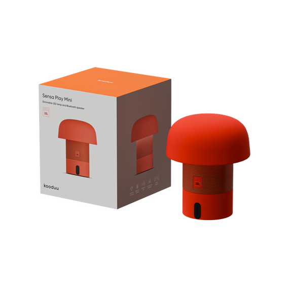 Mikamax - Sensa Play Mini JBL / Gadgets