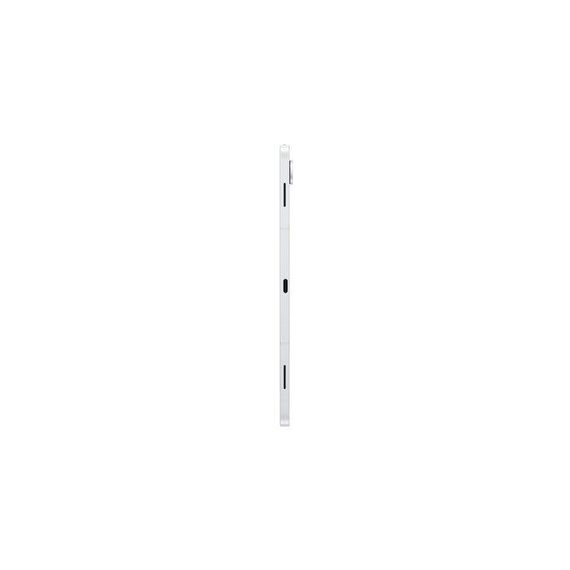Samsung Galaxy Tab S11 128 GB 27.9 cm (11") 12 GB Wi-Fi 6 (802.11ax) Silver - Tablet PC - Tablet PC & Accessories - Techbox