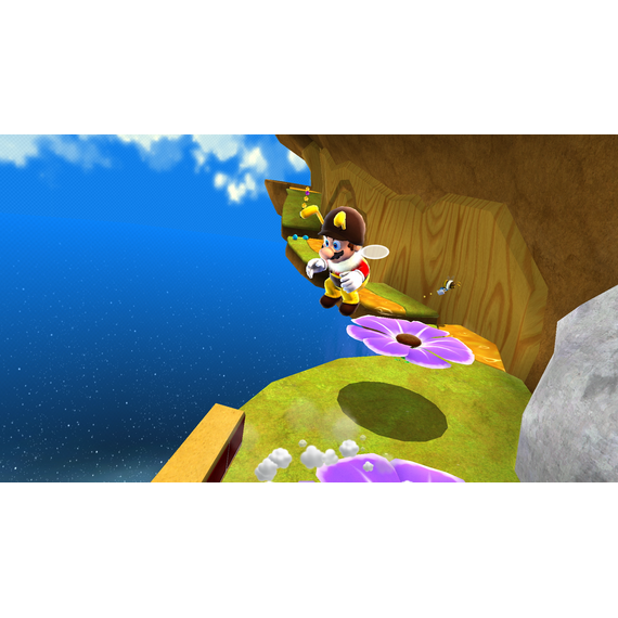 Super Mario Galaxy and Super Mario Galaxy 2 / Nintendo Switch - Nintendo Switch Games - Games - Techbox