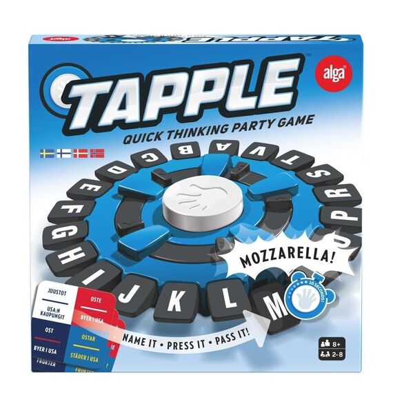 Alga - Tapple (38018523) / Toys