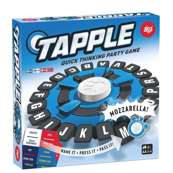 Alga - Tapple (38018523) / Toys