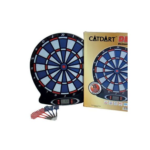 Catdart - Devil ll (111-3005) / Toys