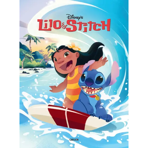 Lilo & Stitch / Toys