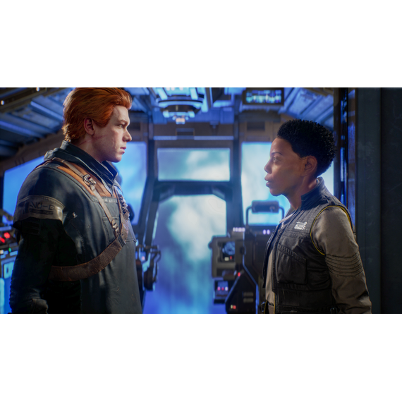 Star Wars Jedi: Fallen Order (Nordic) / PlayStation 4 | Techbox