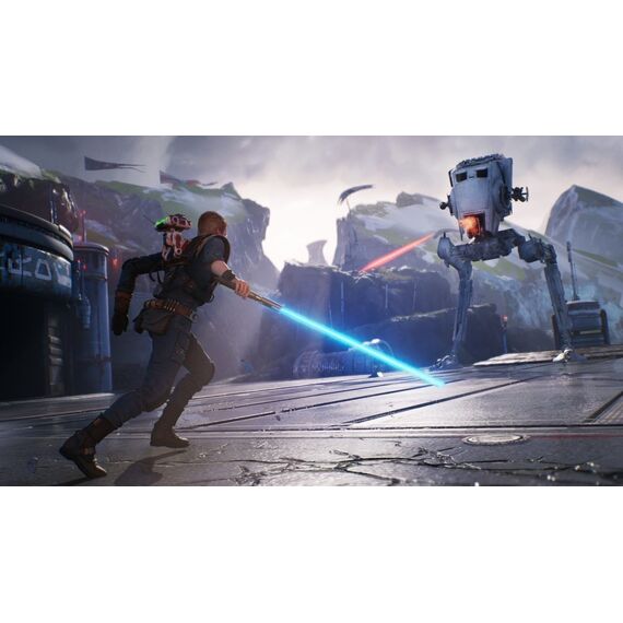 Star Wars Jedi: Fallen Order (Nordic) / PlayStation 4 | Techbox
