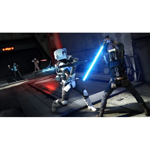 Star Wars Jedi: Fallen Order (Nordic) / PlayStation 4 | Techbox