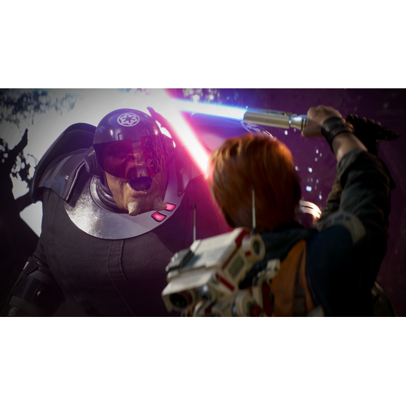 Star Wars Jedi: Fallen Order (Nordic) / PlayStation 4 | Techbox