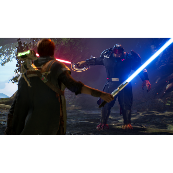Star Wars Jedi: Fallen Order (Nordic) / PlayStation 4 | Techbox