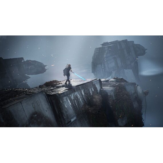 Star Wars Jedi: Fallen Order (Nordic) / PlayStation 4 | Techbox