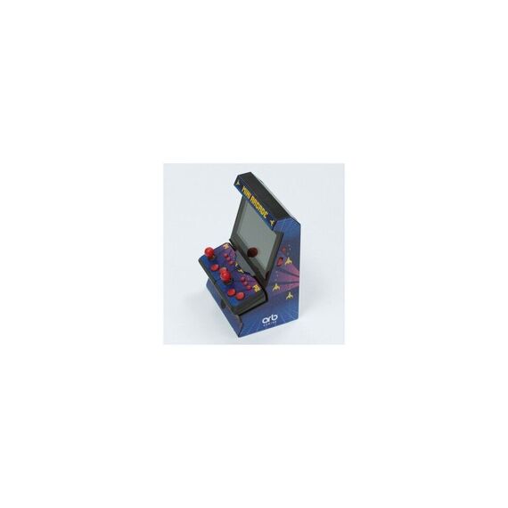 Two Player Retro Arcade Machine / Gadgets