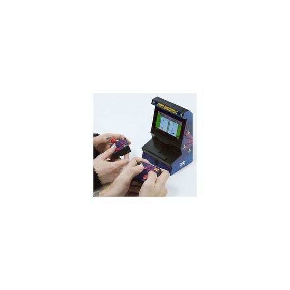 Two Player Retro Arcade Machine / Gadgets