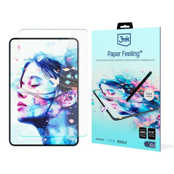 Honor Pad X8a - up to 13" 3mk Paper Feeling