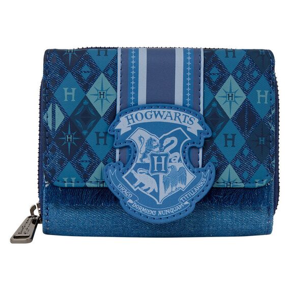 Loungefly Harry Potter Fawkes Phoenix wallet - Wallets & Card Holders - Gifts - Techbox