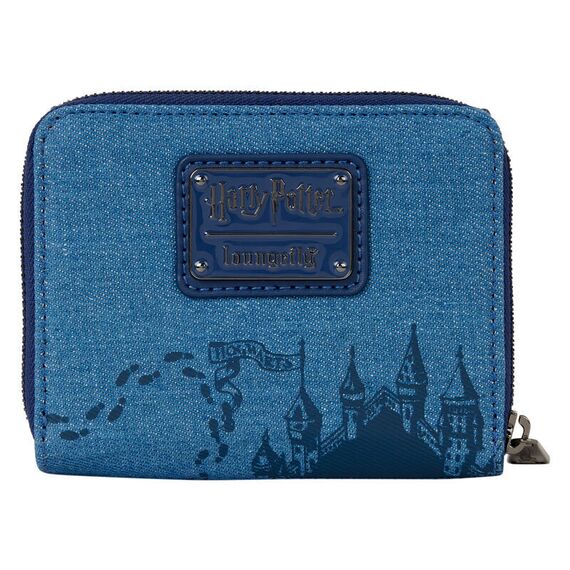 Loungefly Harry Potter Fawkes Phoenix wallet - Wallets & Card Holders - Gifts - Techbox
