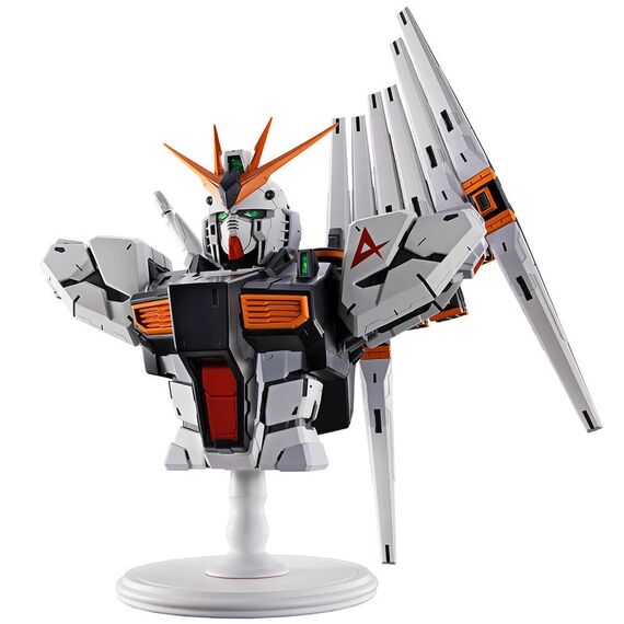 Mobile Suit Gundam Universal Century Saga V Gundam Ichibansho figure 18cm - Figurines - Collectibles - Techbox