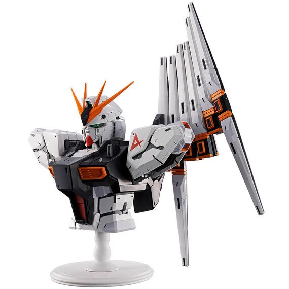 Mobile Suit Gundam Universal Century Saga V Gundam Ichibansho figure 18cm - Figurines - Collectibles - Techbox