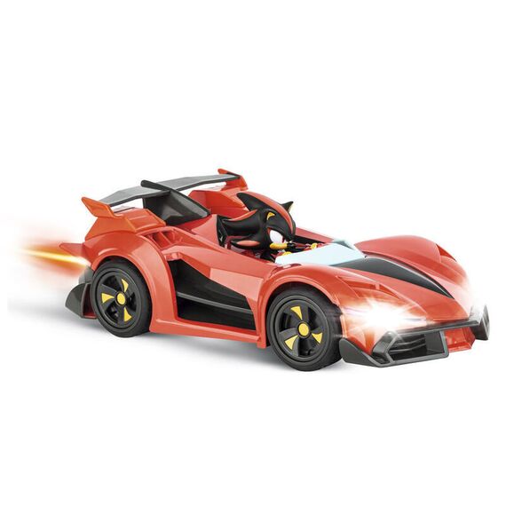 Shadow Team Dark Radio Controlled car