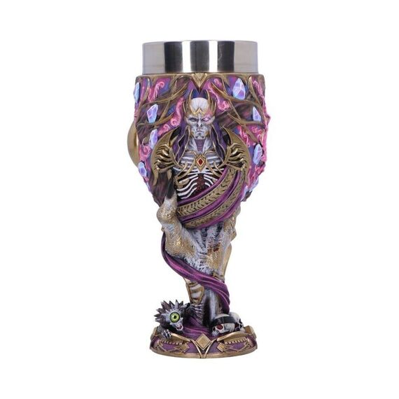 Dungeons & Dragons Vecna Goblet / Fan Shop and Merchandise