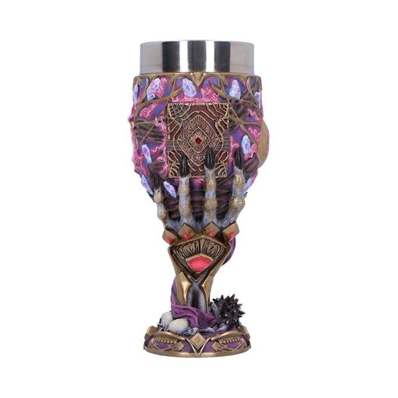 Dungeons & Dragons Vecna Goblet / Fan Shop and Merchandise